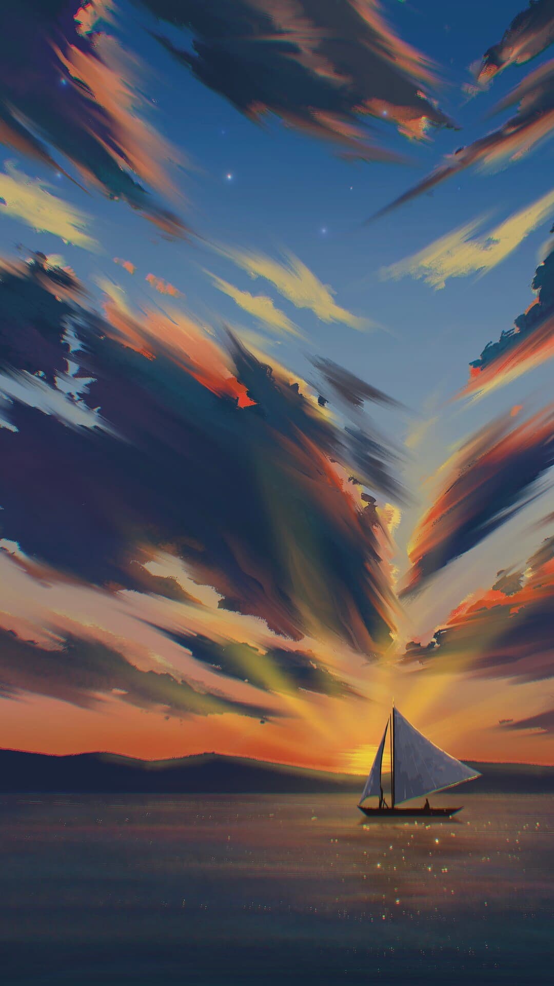 Aesthetic Wallpaper #1399 - free HD phone wallpaper for iPhone and Android, 1284x2778