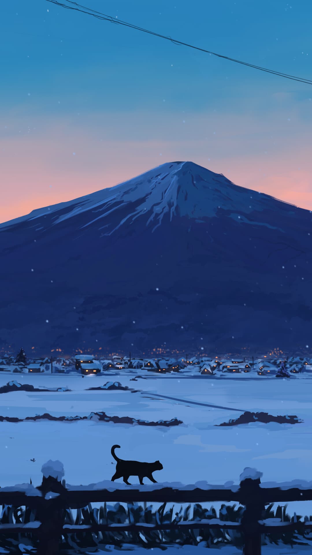 Aesthetic Wallpaper #4027