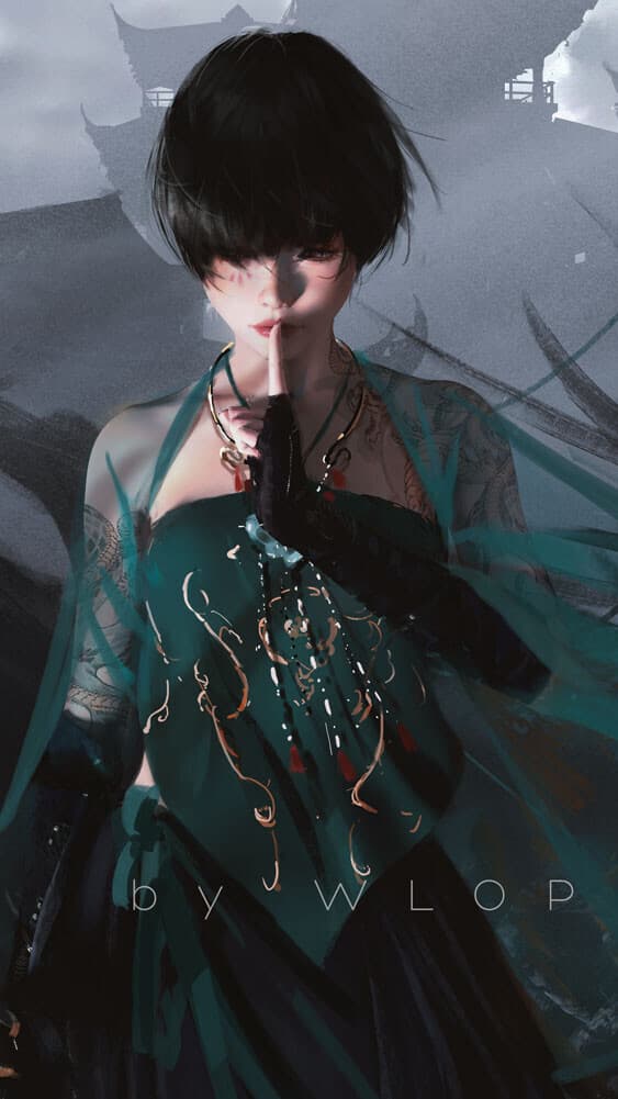 Aesthetic Wallpaper #5240