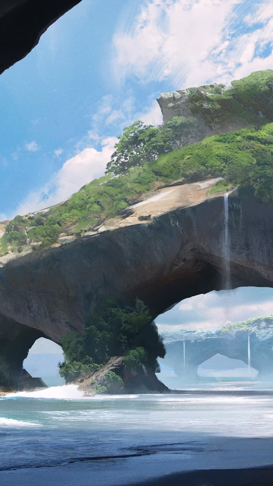 Aesthetic Wallpaper #722