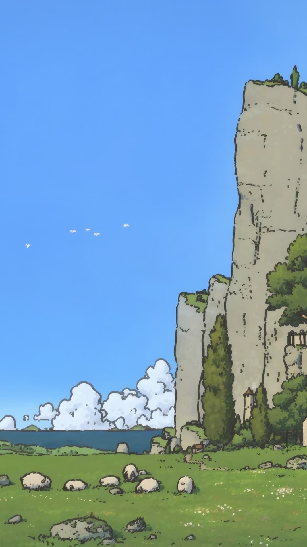 Aesthetic Wallpaper #2943