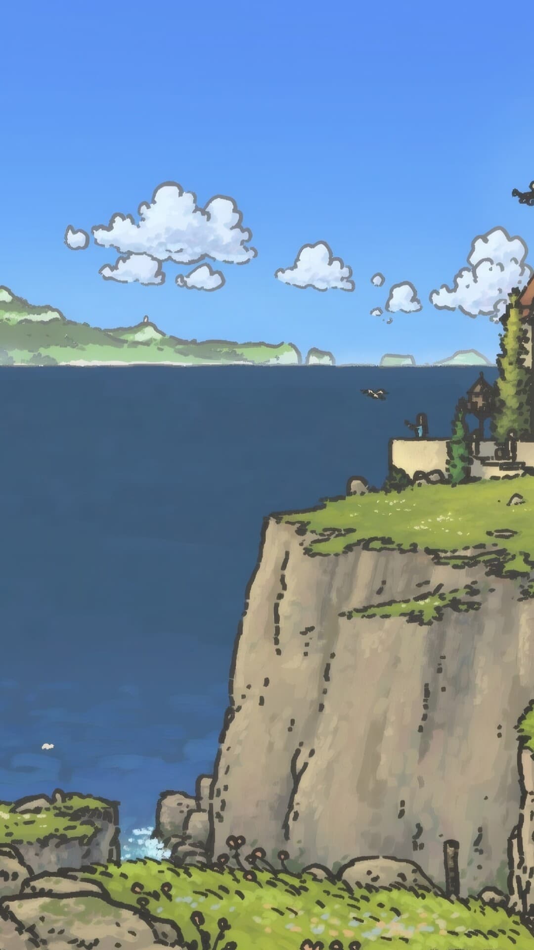 Aesthetic Wallpaper #2366