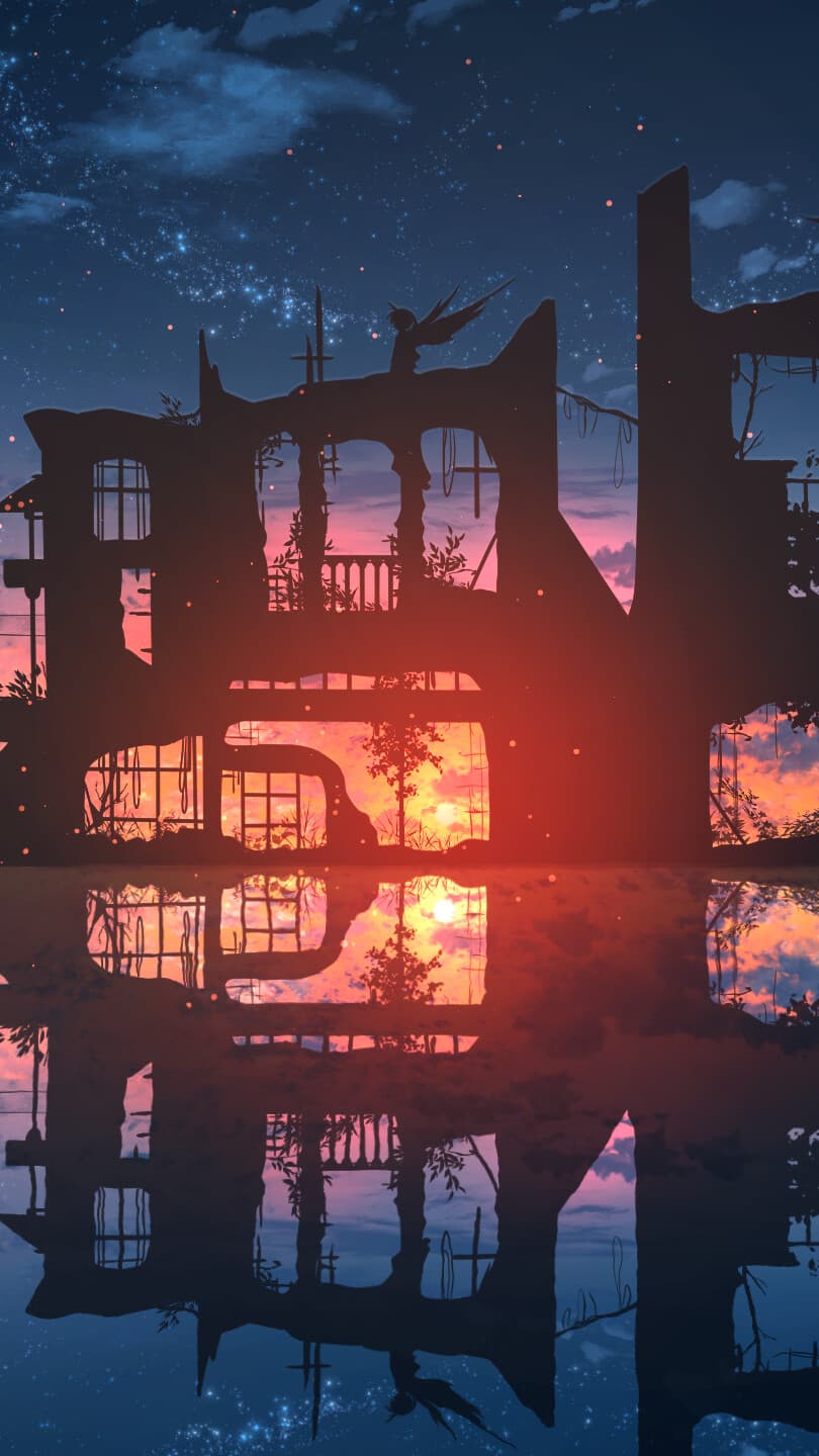 Aesthetic Wallpaper #702