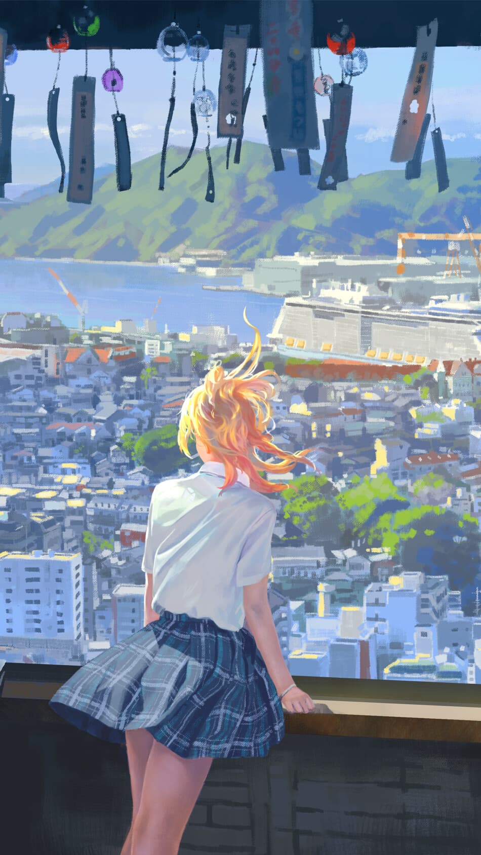 Aesthetic Wallpaper #4659