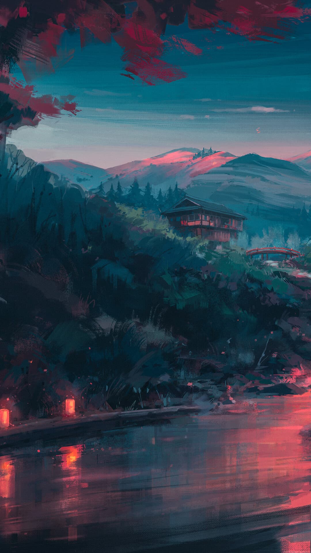 Aesthetic Wallpaper #3835