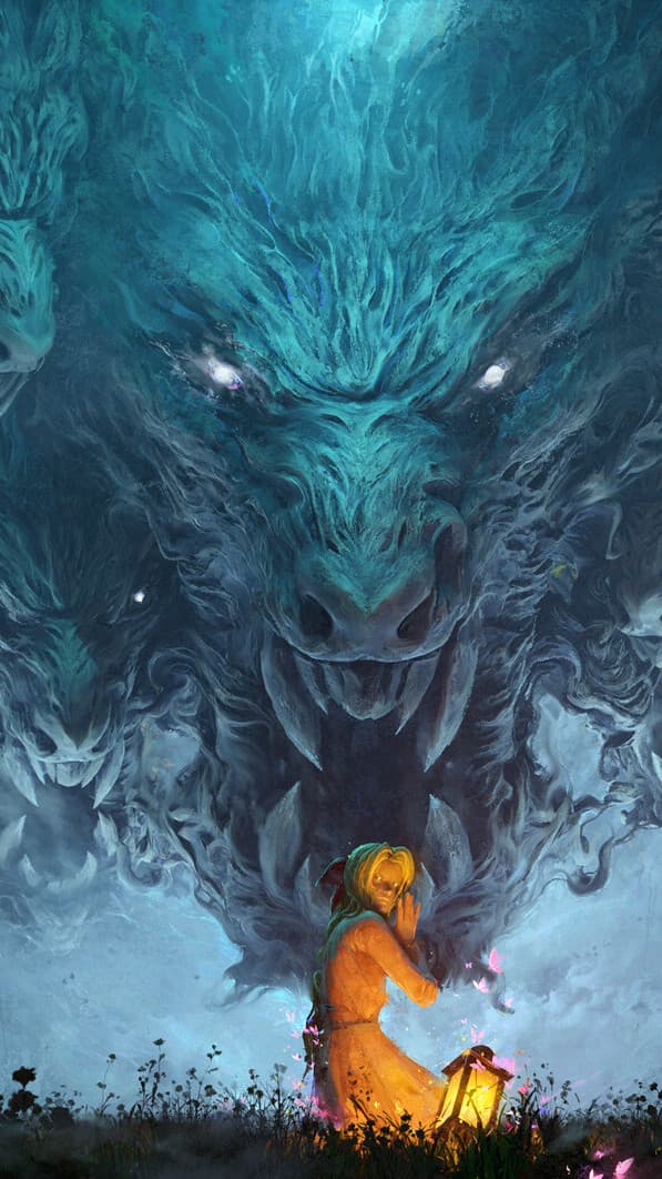 Aesthetic Wallpaper #1146