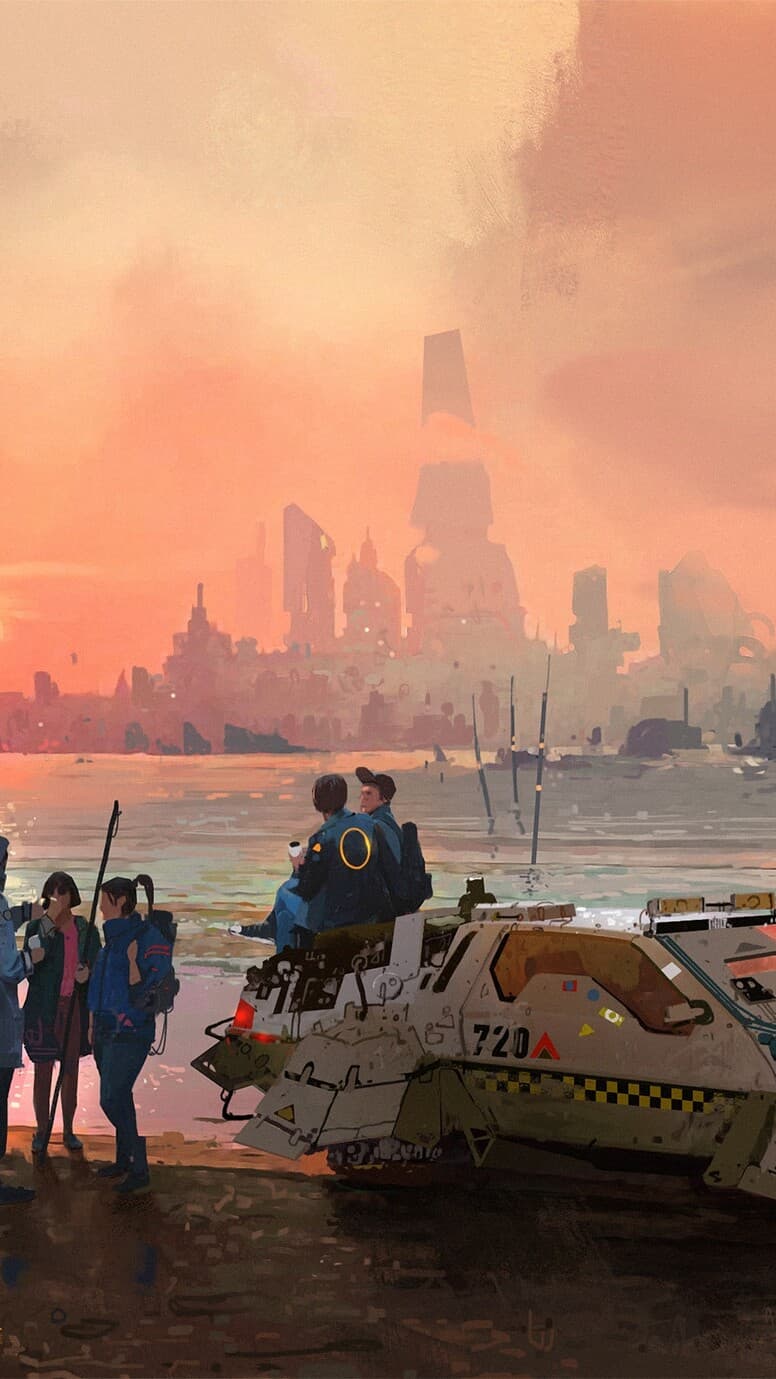 Aesthetic Wallpaper #2142