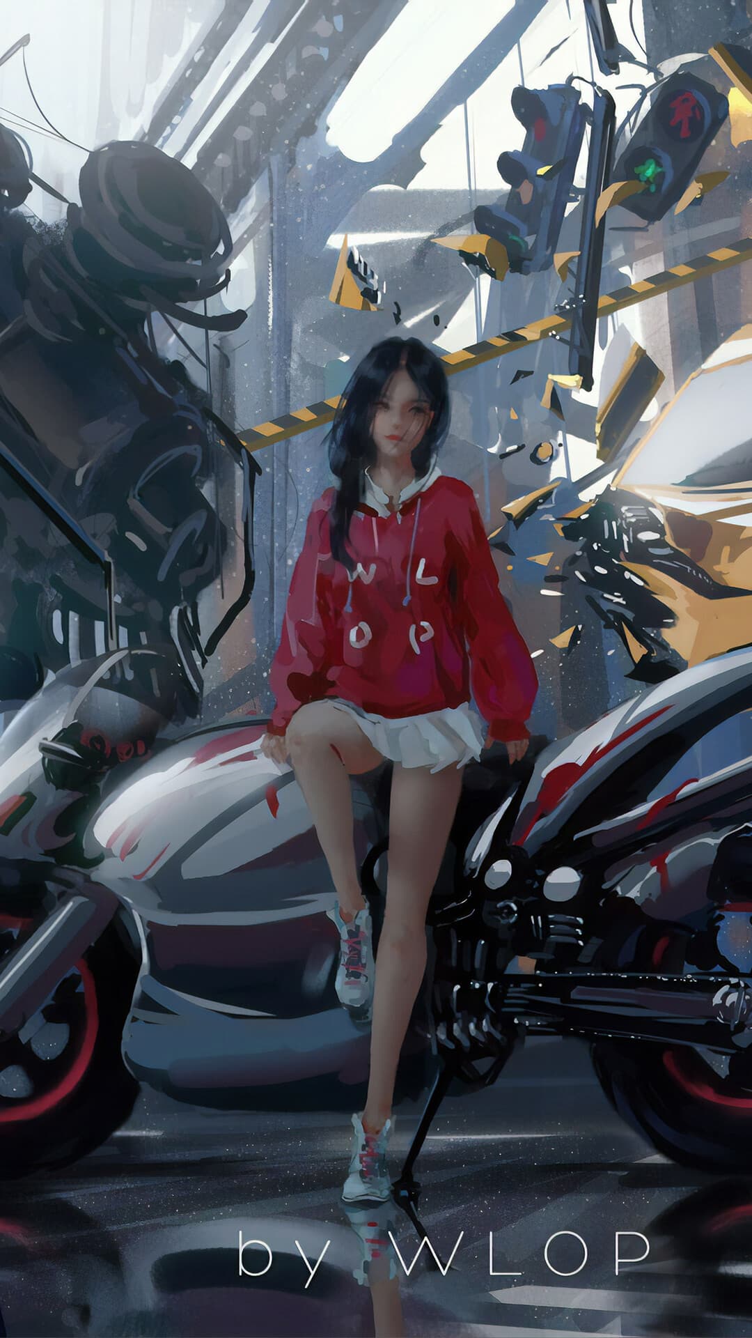 Aesthetic Wallpaper #2661