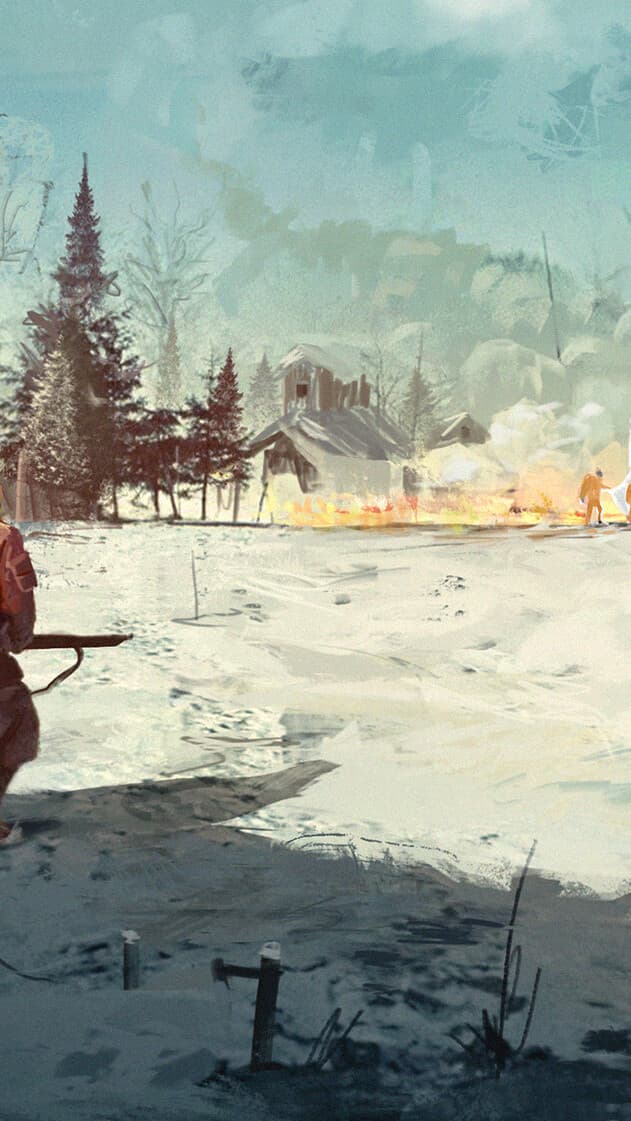 Aesthetic Wallpaper #948