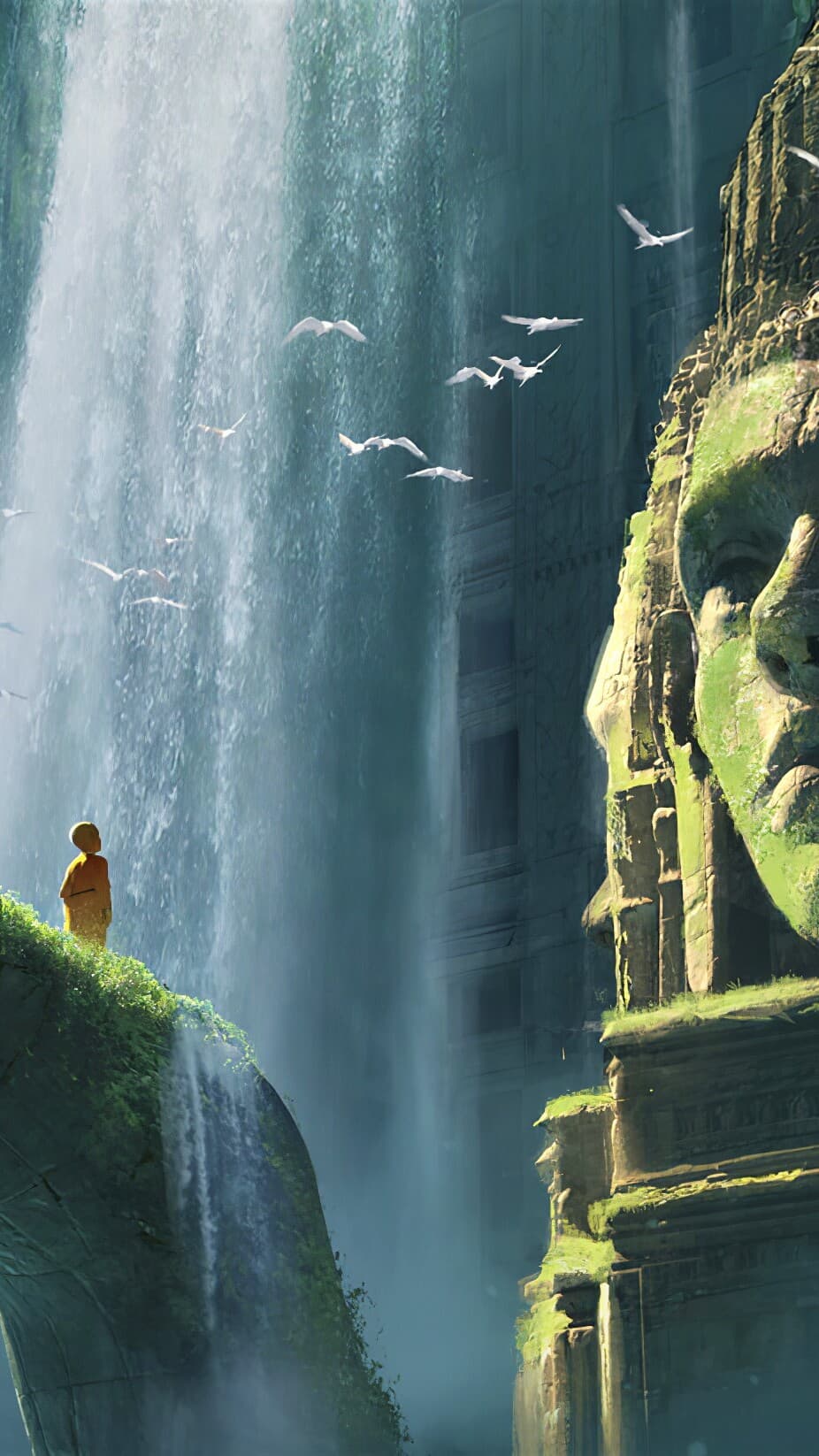 Aesthetic Wallpaper #1531