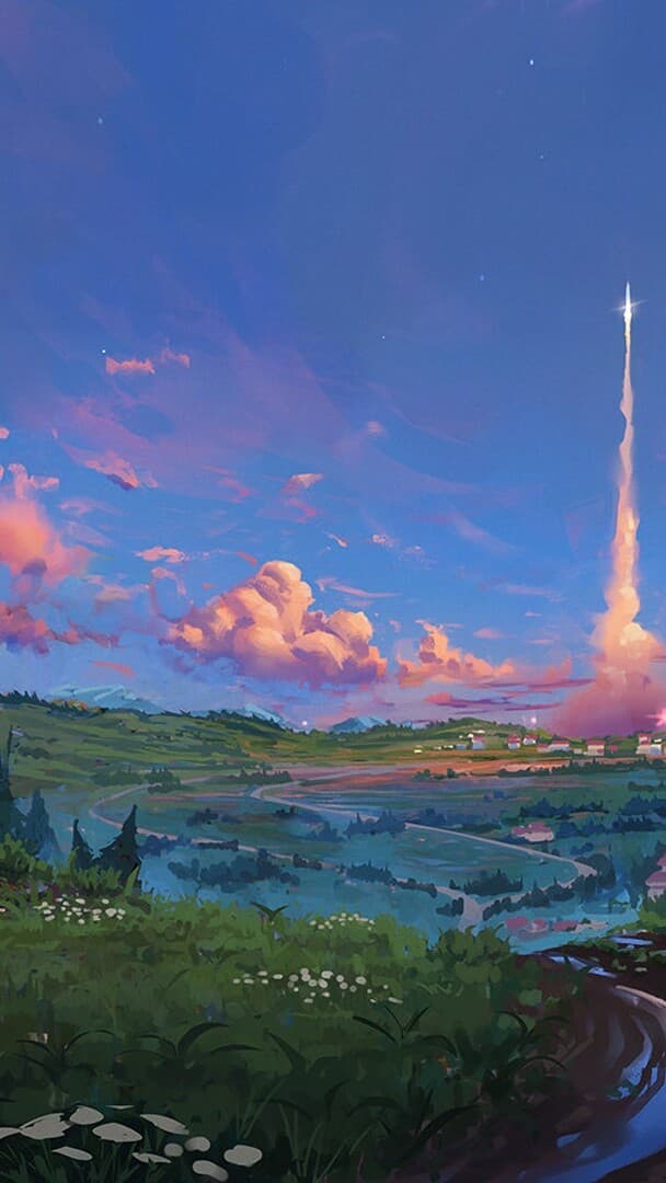 Aesthetic Wallpaper #1767