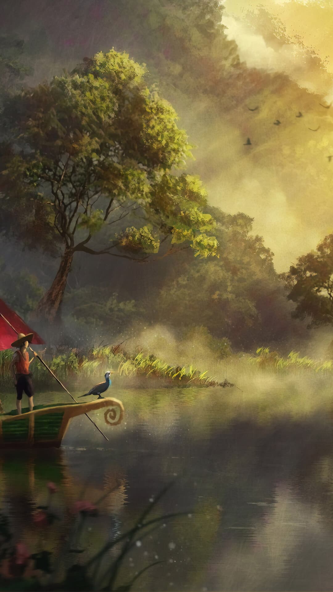 Aesthetic Wallpaper #2168