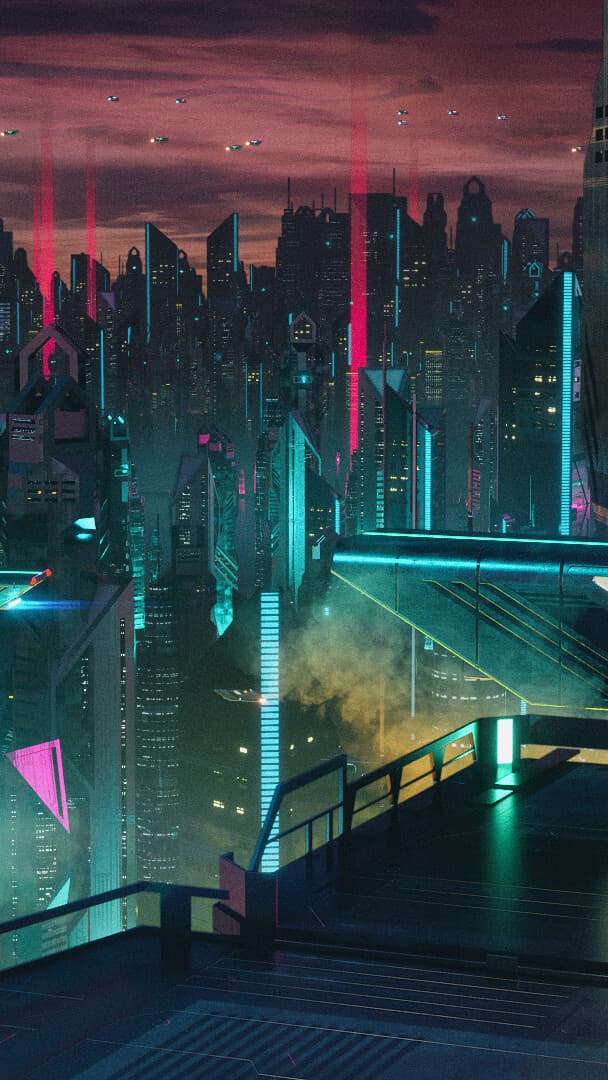 Aesthetic Wallpaper #3334