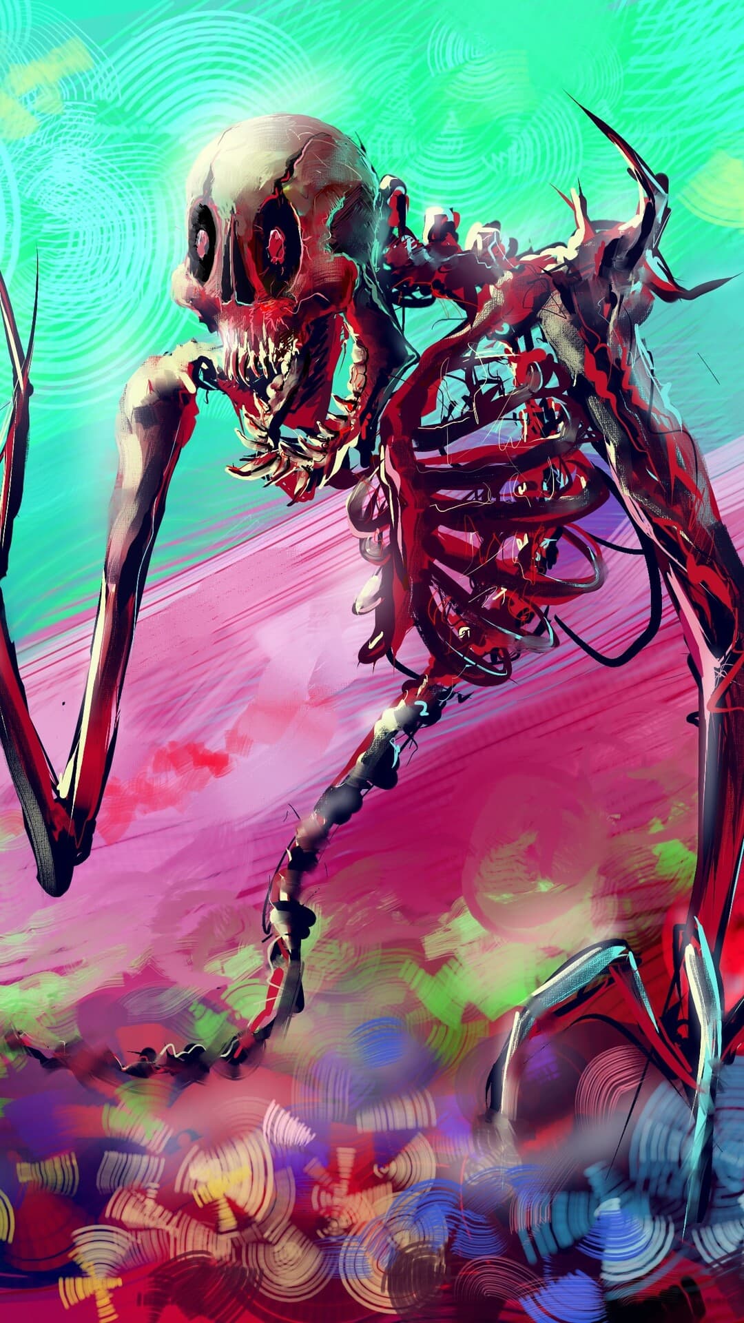 Aesthetic Wallpaper #1707