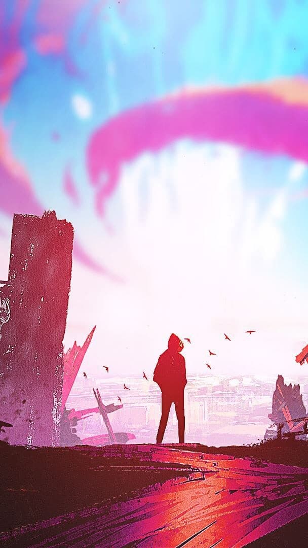 Aesthetic Wallpaper #5142