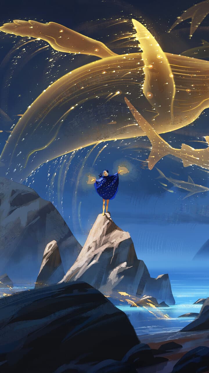 Aesthetic Wallpaper #1335