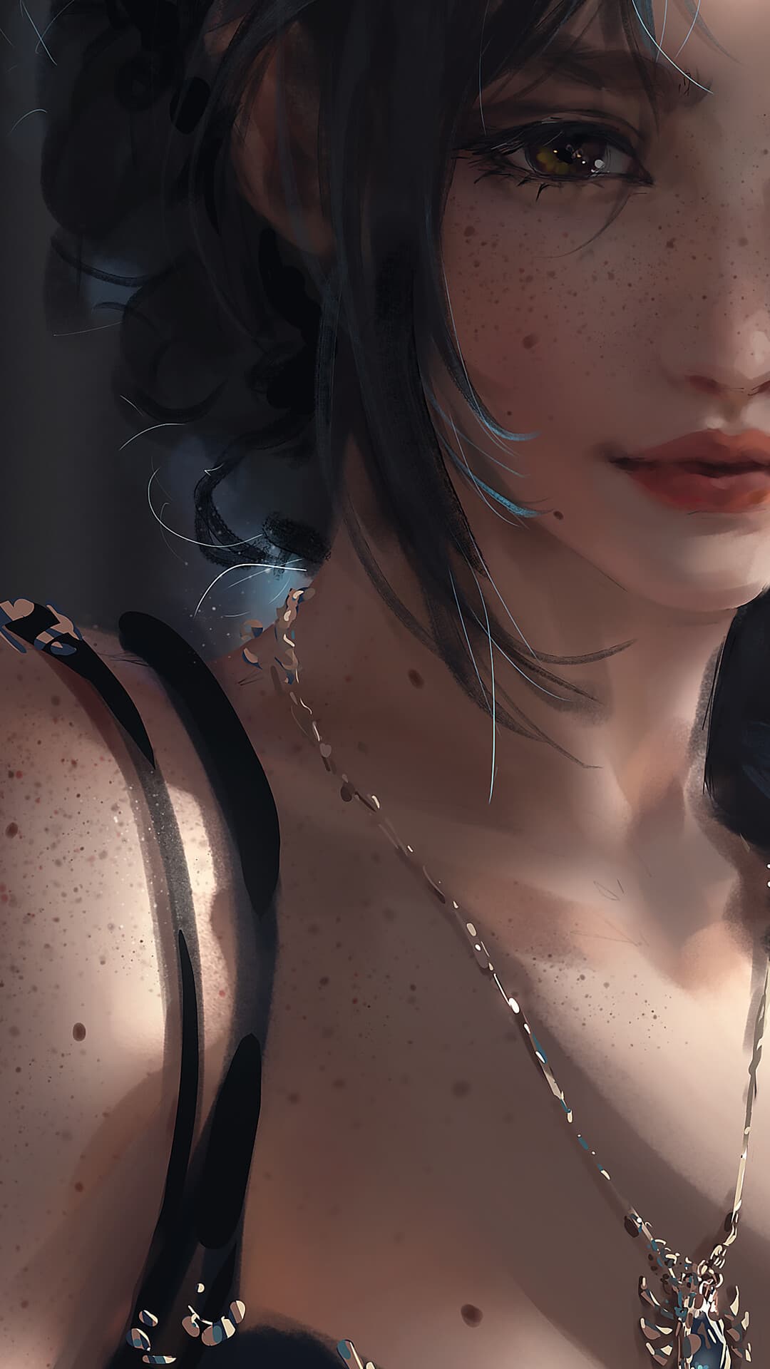 Aesthetic Wallpaper #2411