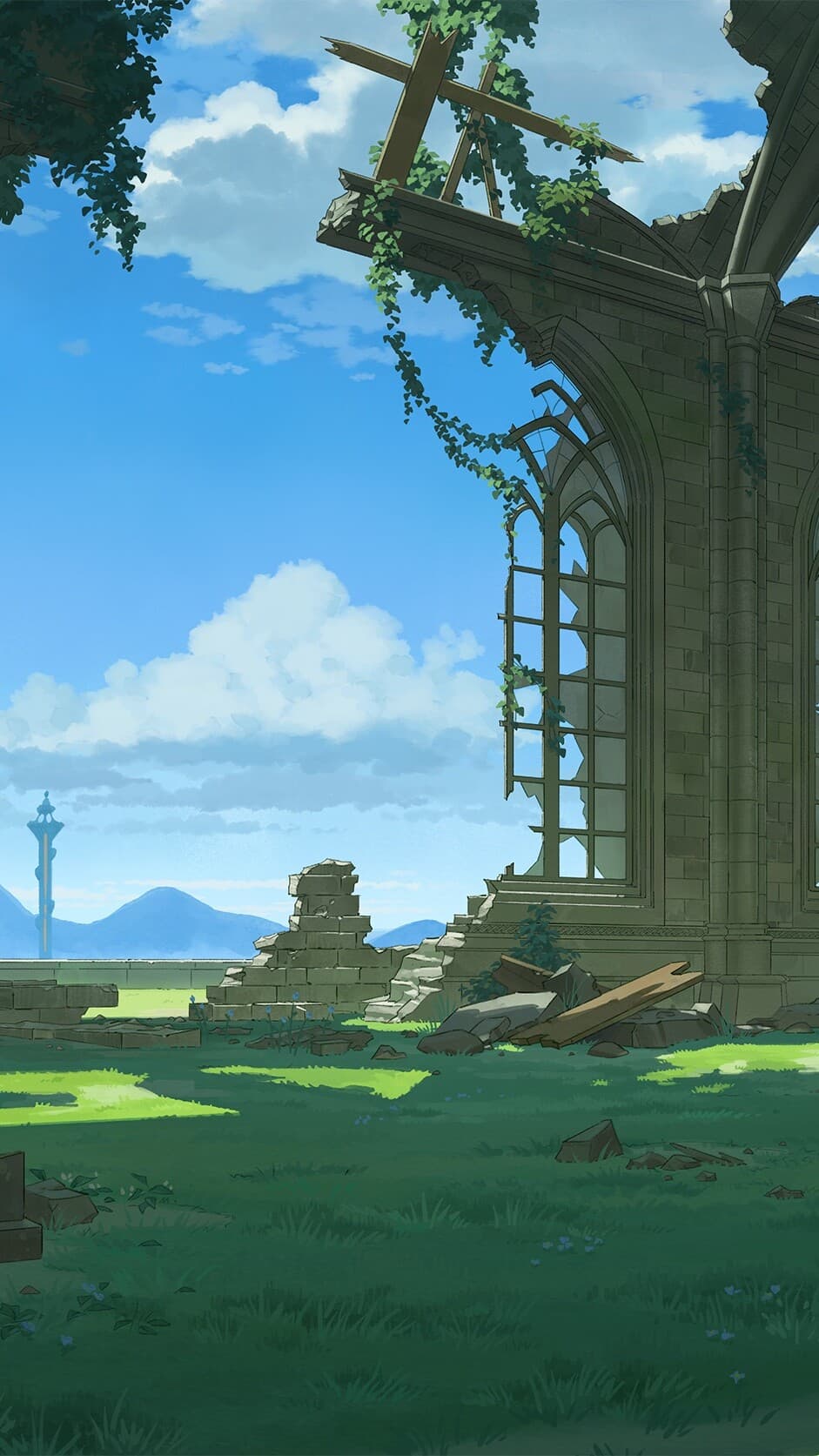 Aesthetic Wallpaper #2589