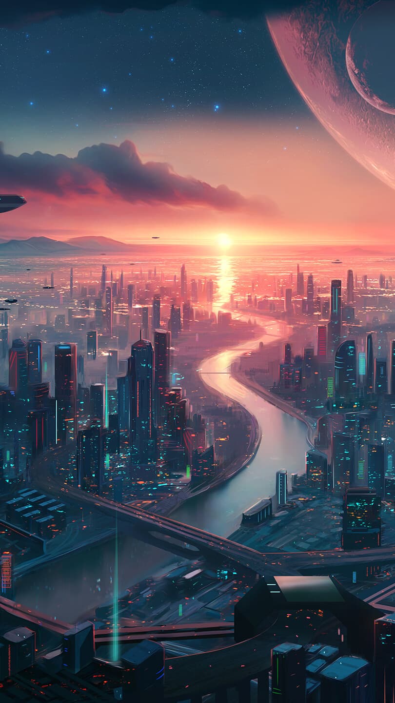 Aesthetic Wallpaper #5053