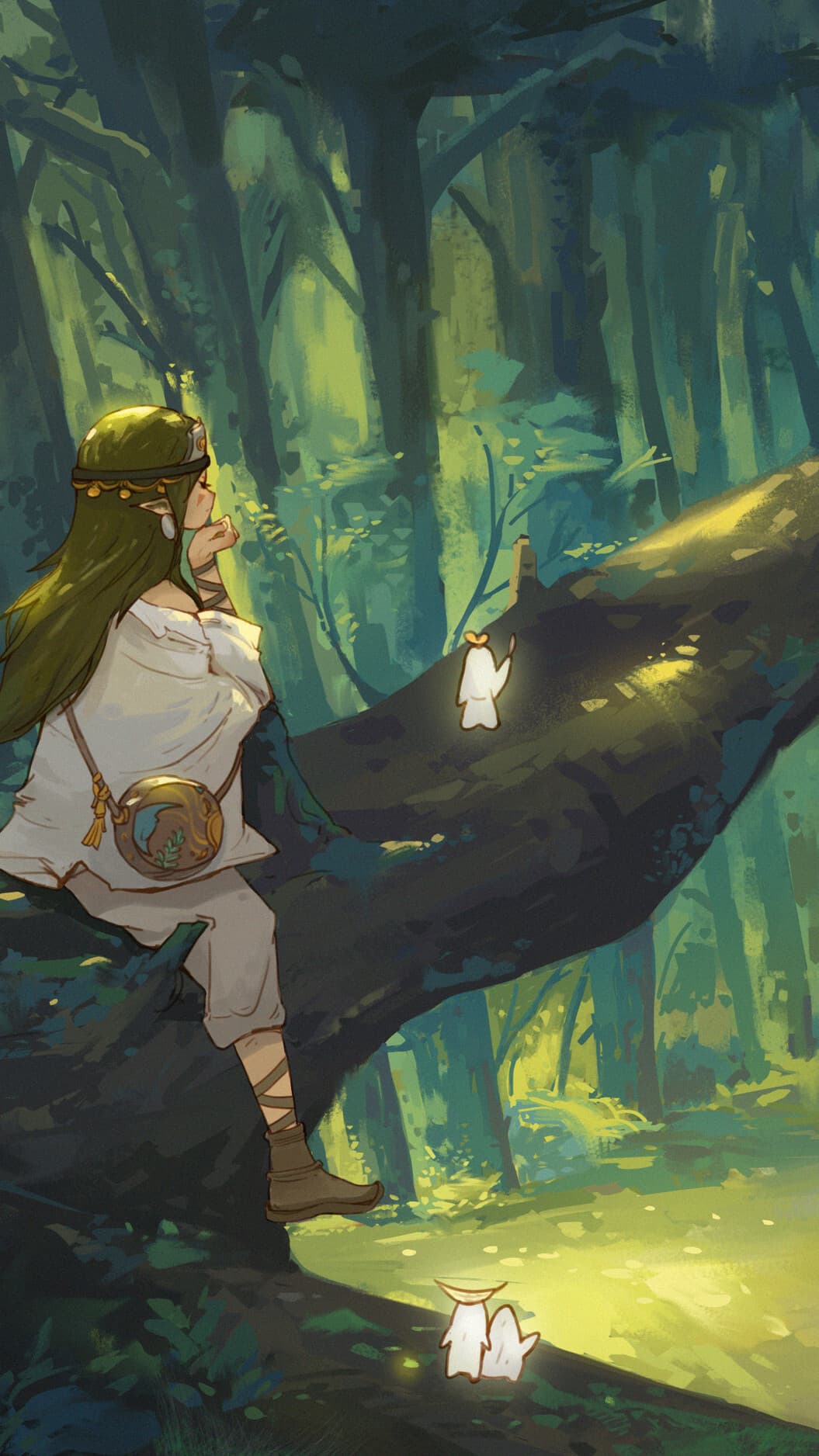 Aesthetic Wallpaper #118