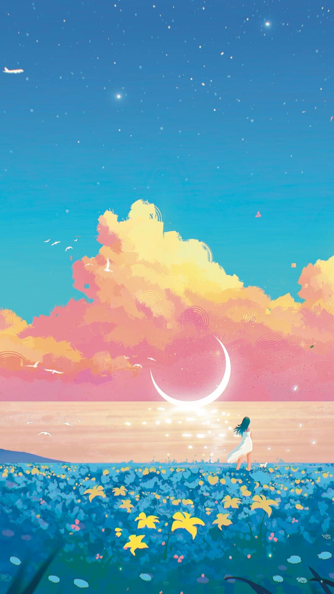 Aesthetic Wallpaper #1378