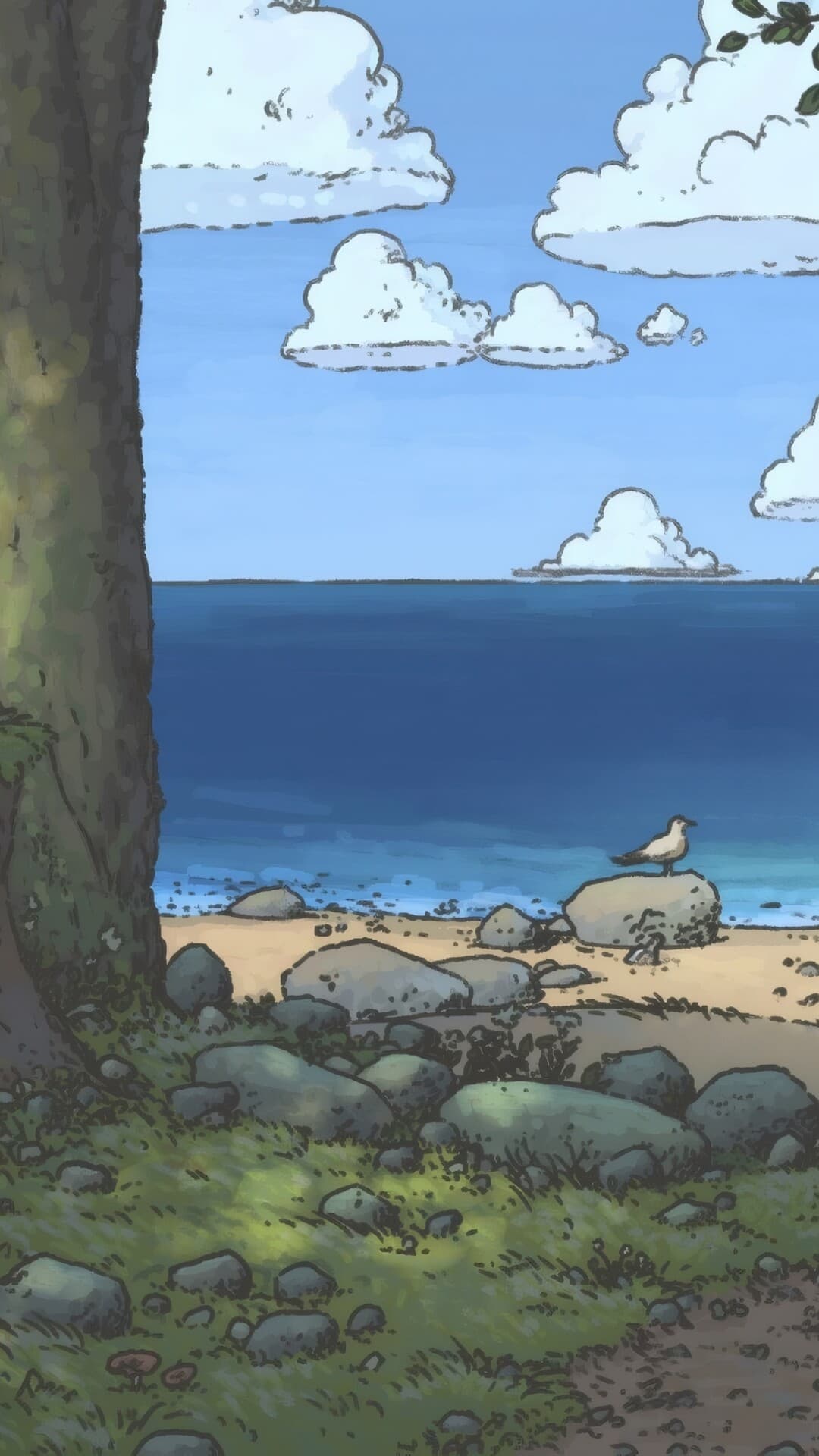 Aesthetic Wallpaper #4167