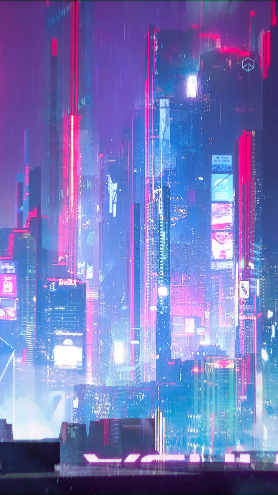 Aesthetic Wallpaper #3333