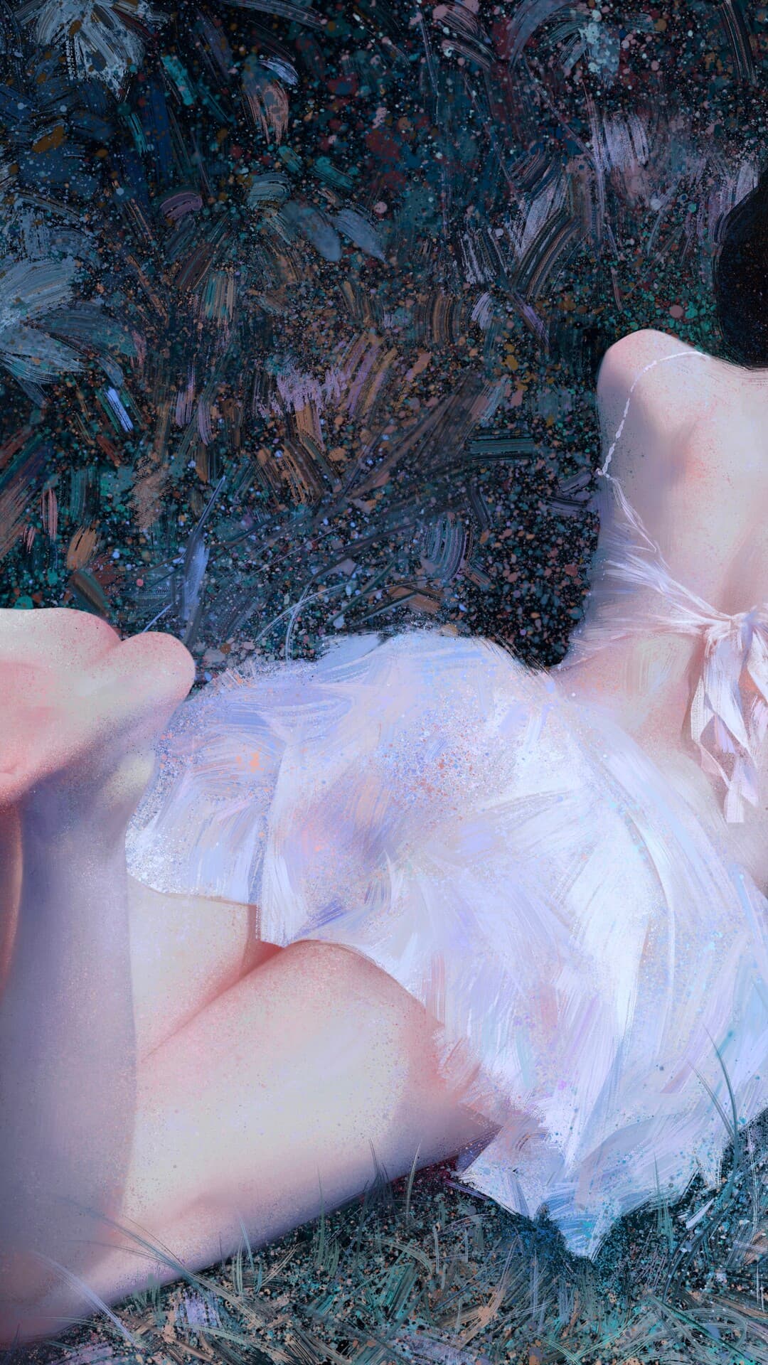 Aesthetic Wallpaper #446