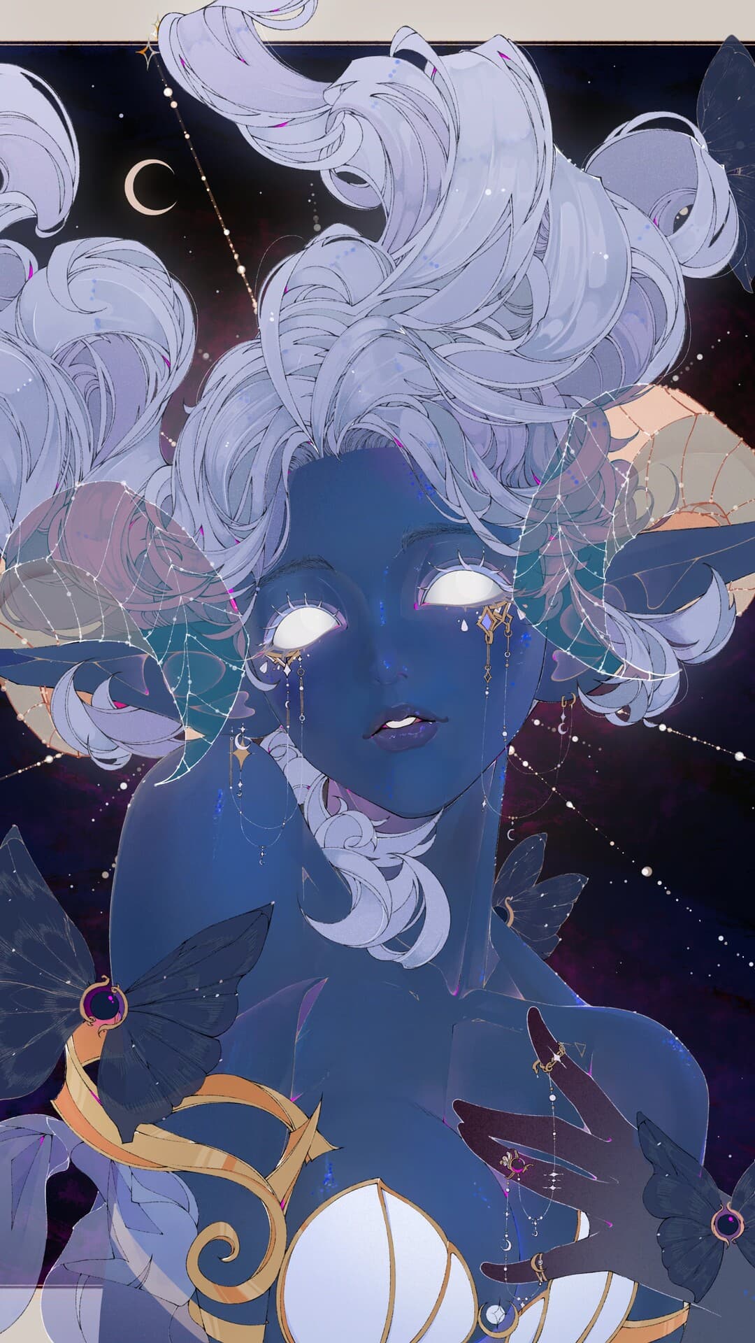 Aesthetic Wallpaper #2003