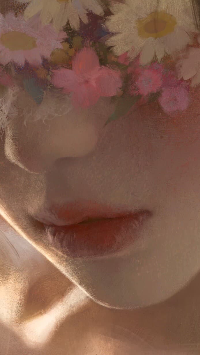 Aesthetic Wallpaper #1008