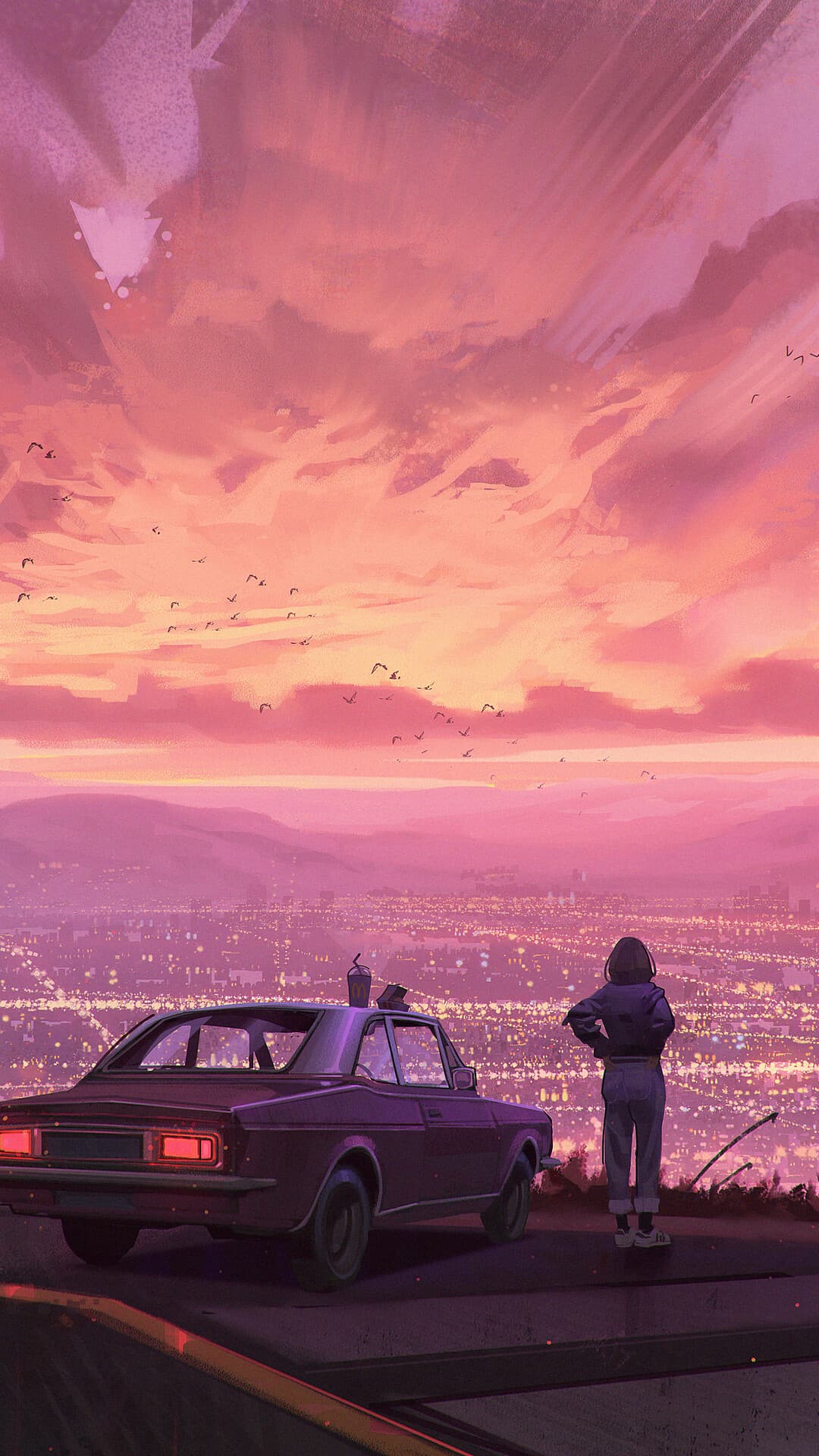 Aesthetic Wallpaper #331