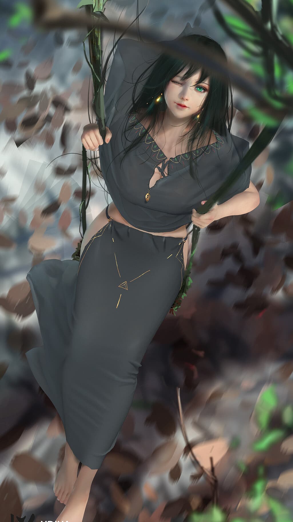 Aesthetic Wallpaper #25