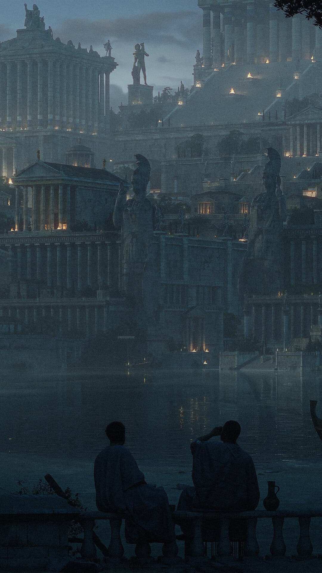 Aesthetic Wallpaper #2460