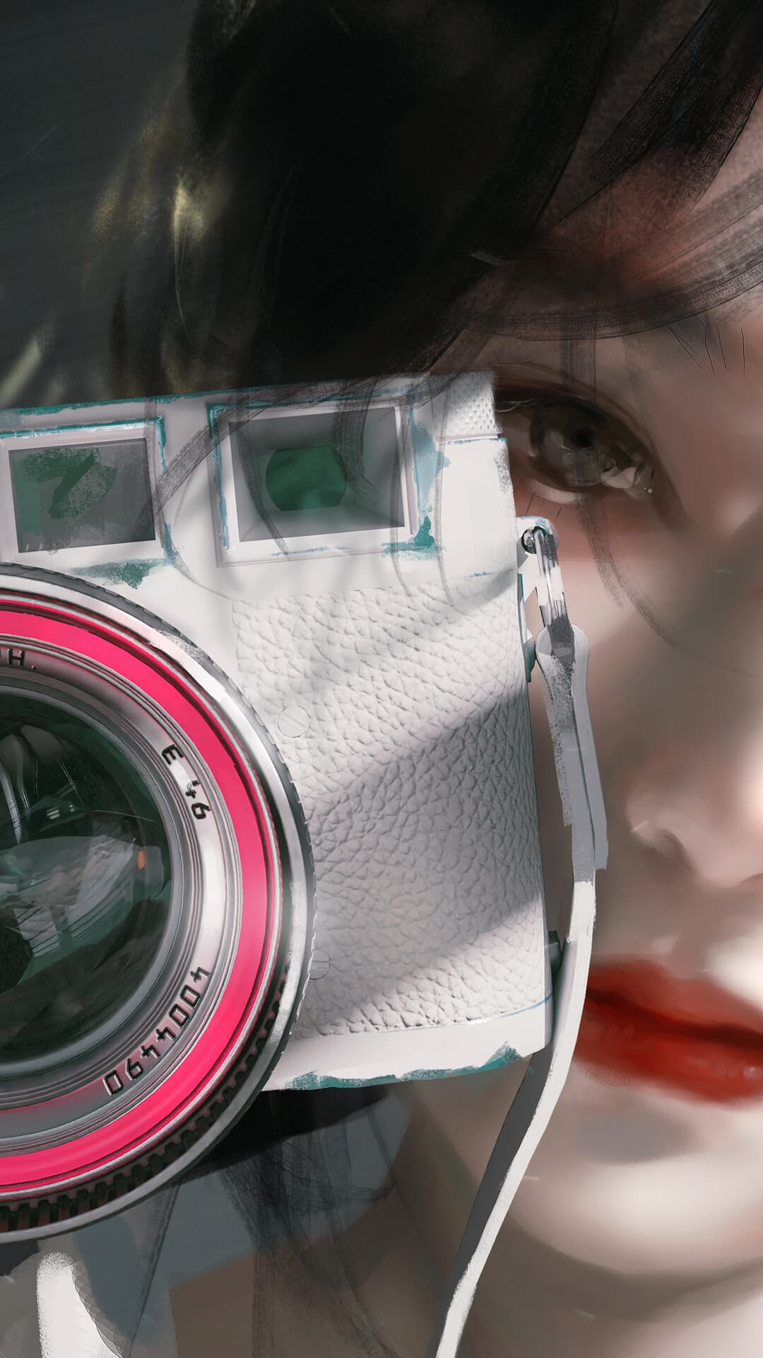 Aesthetic Wallpaper #1117