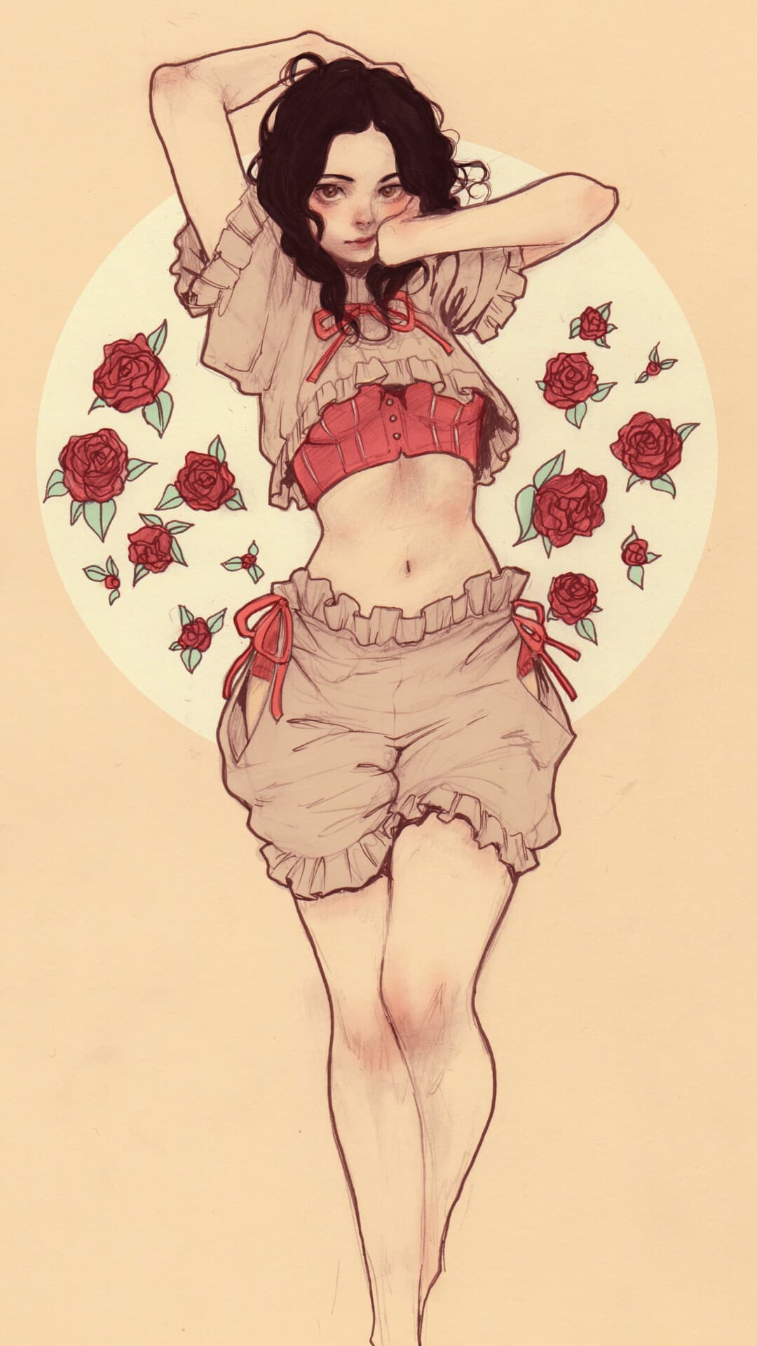 Aesthetic Wallpaper #4243