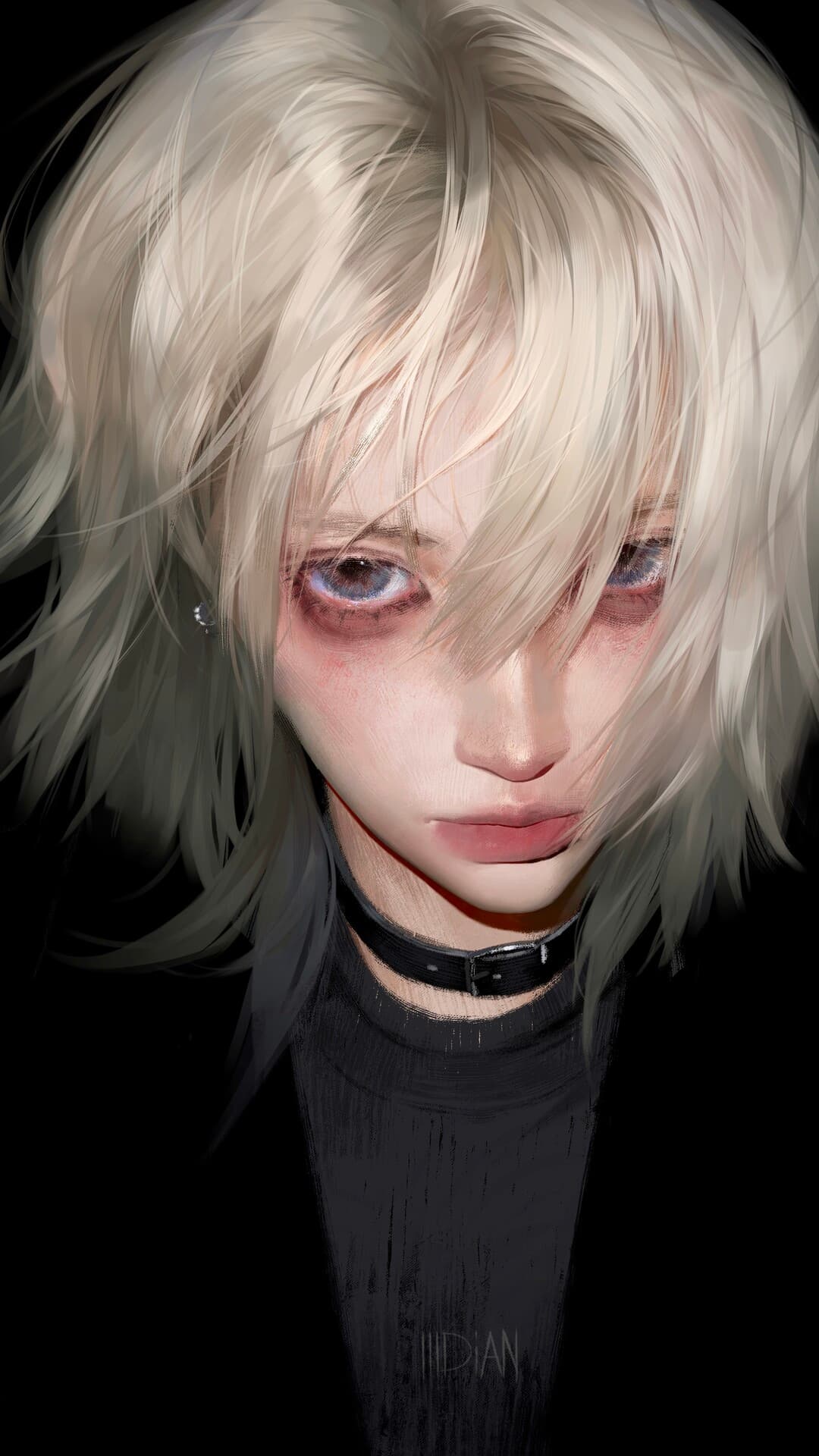 Aesthetic Wallpaper #378