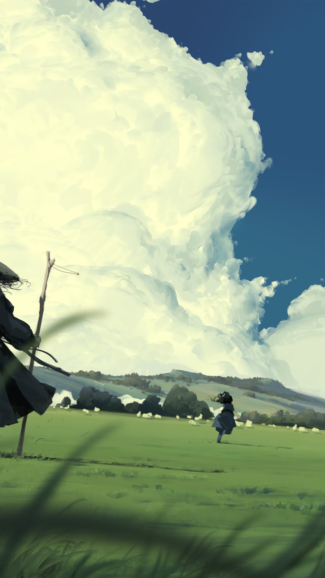 Aesthetic Wallpaper #799