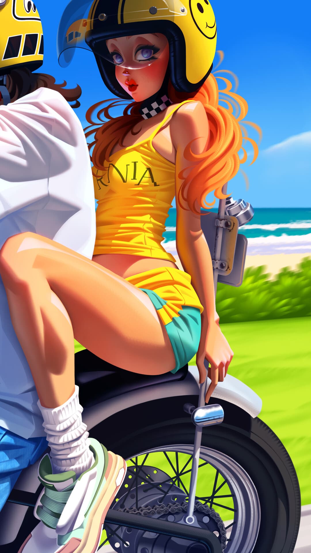 Aesthetic Wallpaper #2760