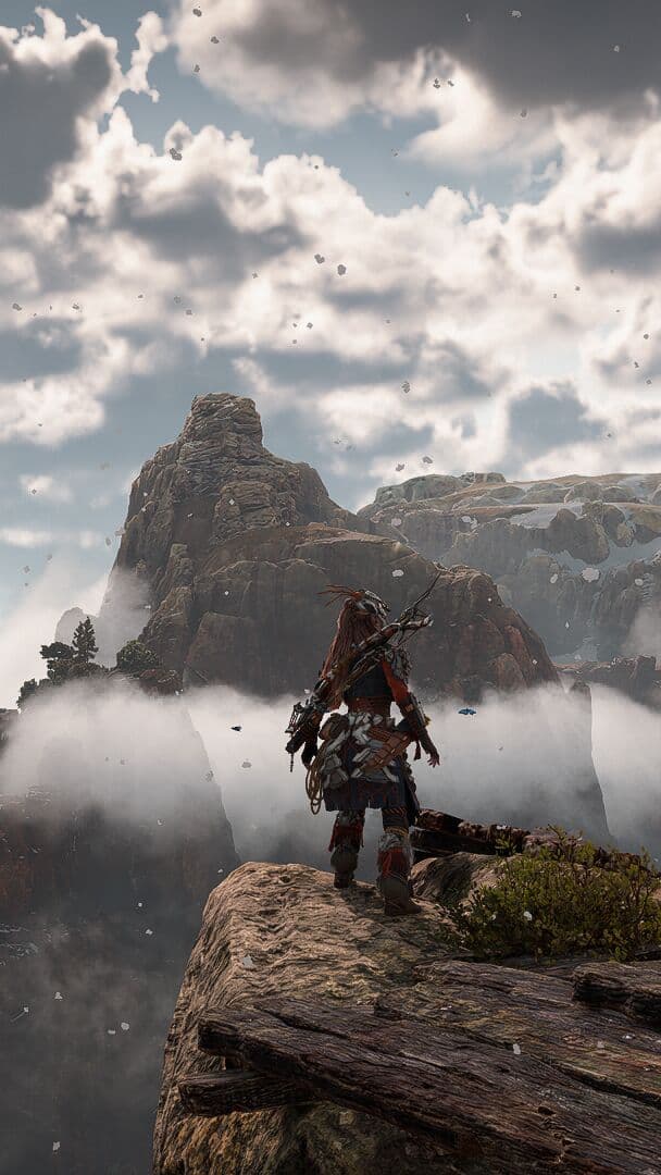 Aesthetic Wallpaper #1686