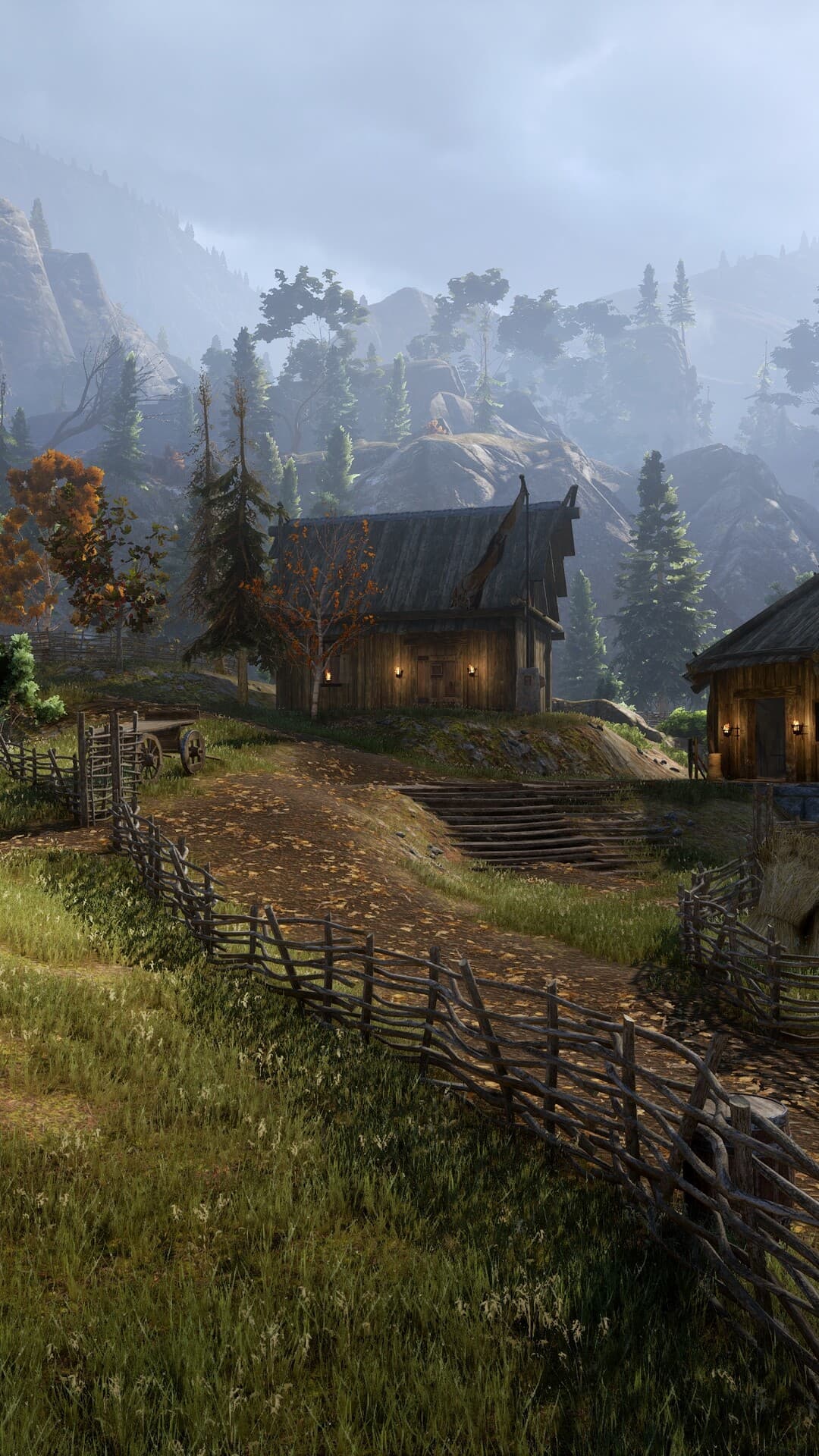 Aesthetic Wallpaper #2420