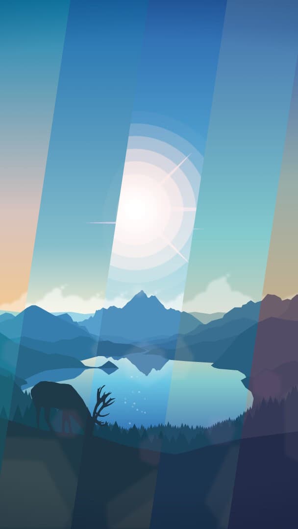 Aesthetic Wallpaper #1649