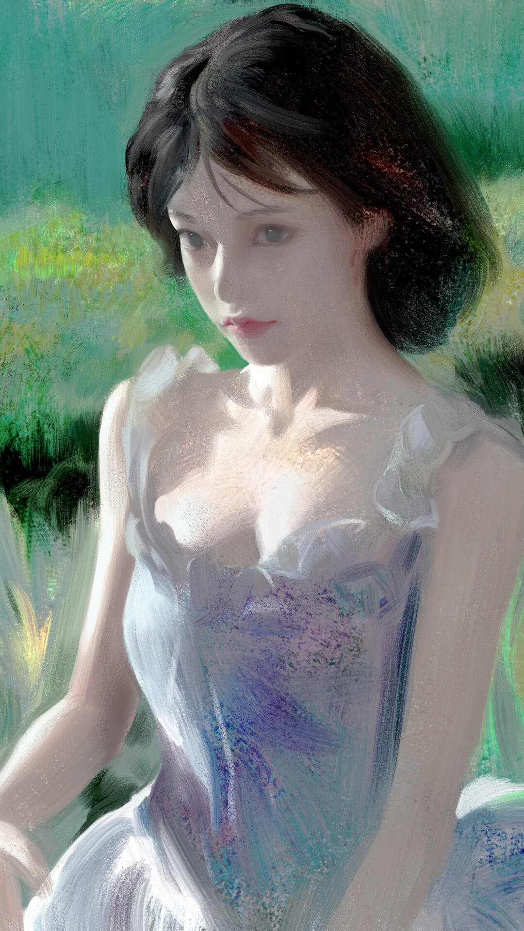 Aesthetic Wallpaper #2842