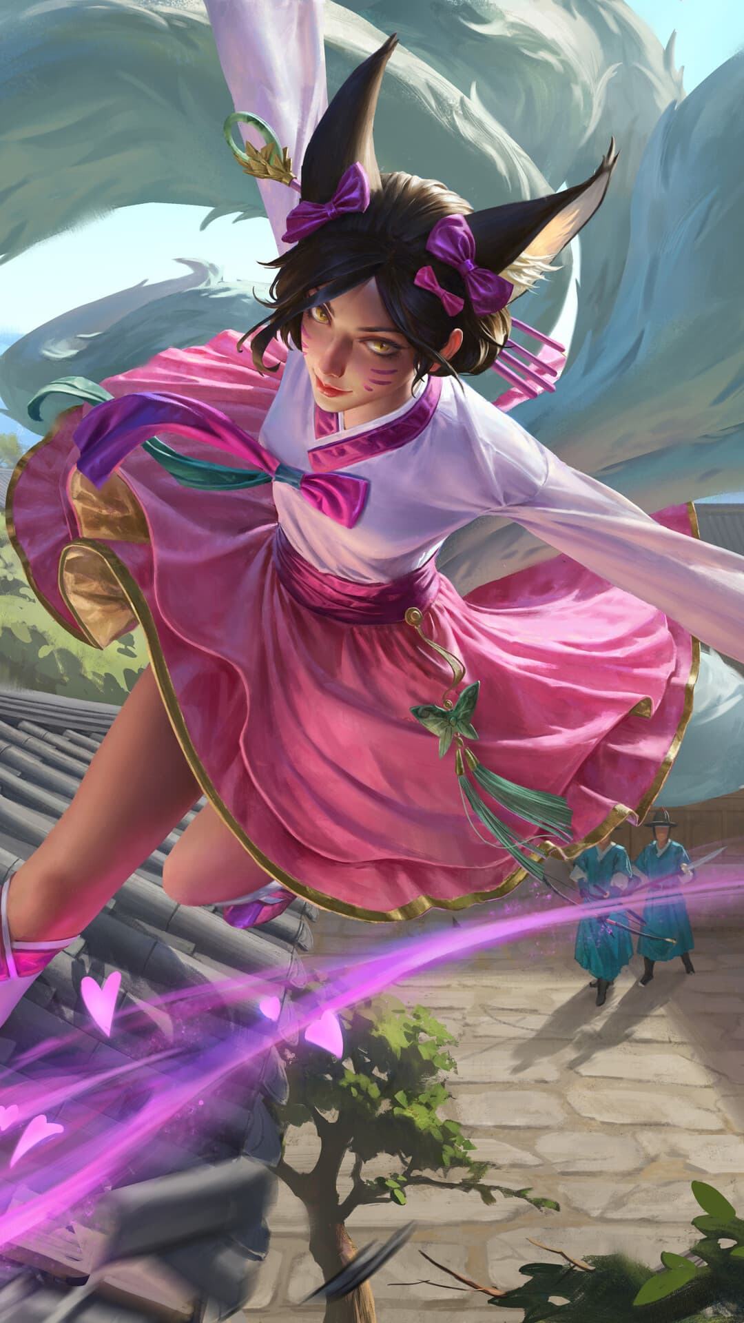 Aesthetic Wallpaper #1320