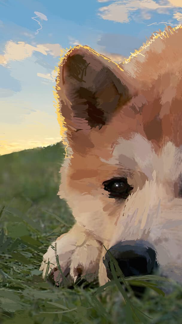 Aesthetic Wallpaper #4120