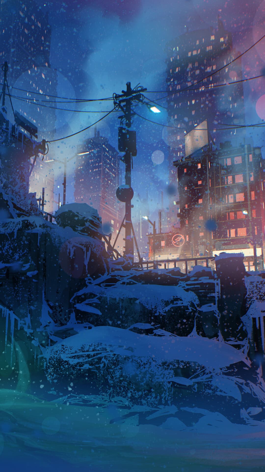 Aesthetic Wallpaper #1568