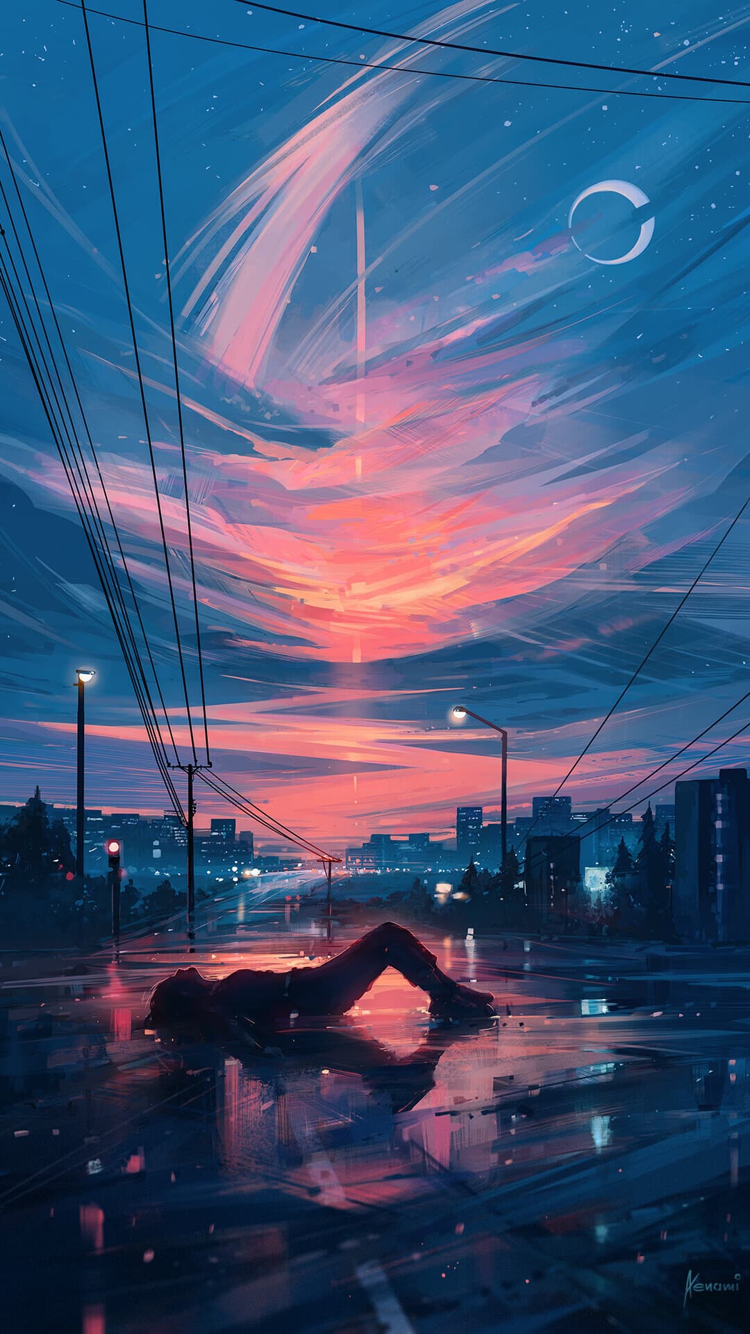 Aesthetic Wallpaper #1206