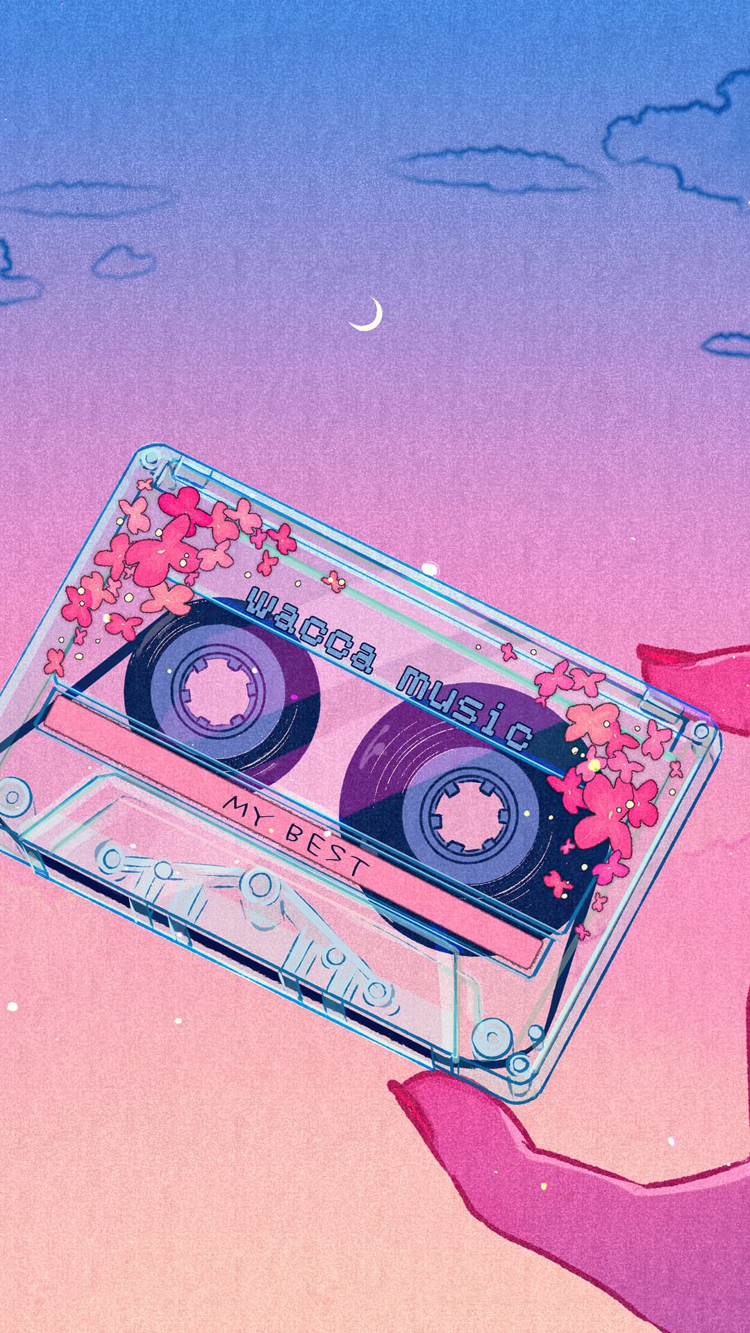 Aesthetic Wallpaper #997