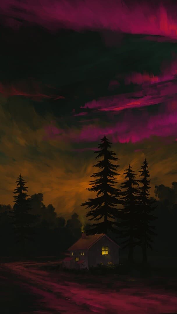 Aesthetic Wallpaper #4684