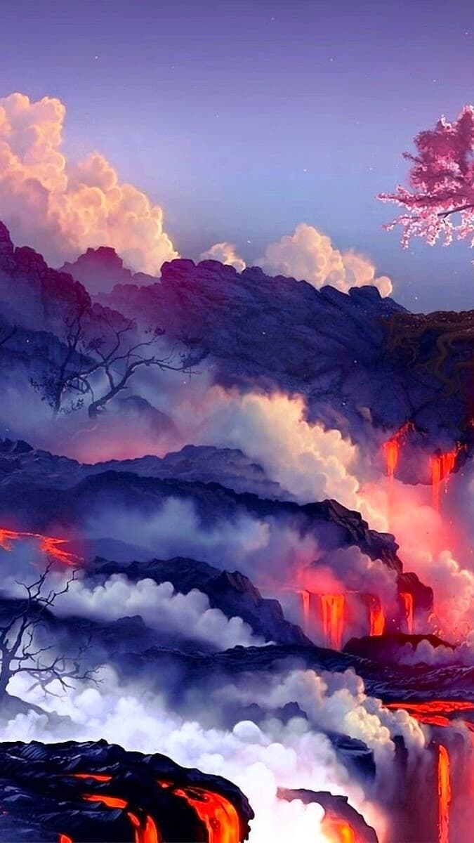 Aesthetic Wallpaper #254