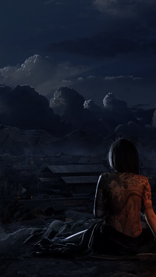 Aesthetic Wallpaper #2976